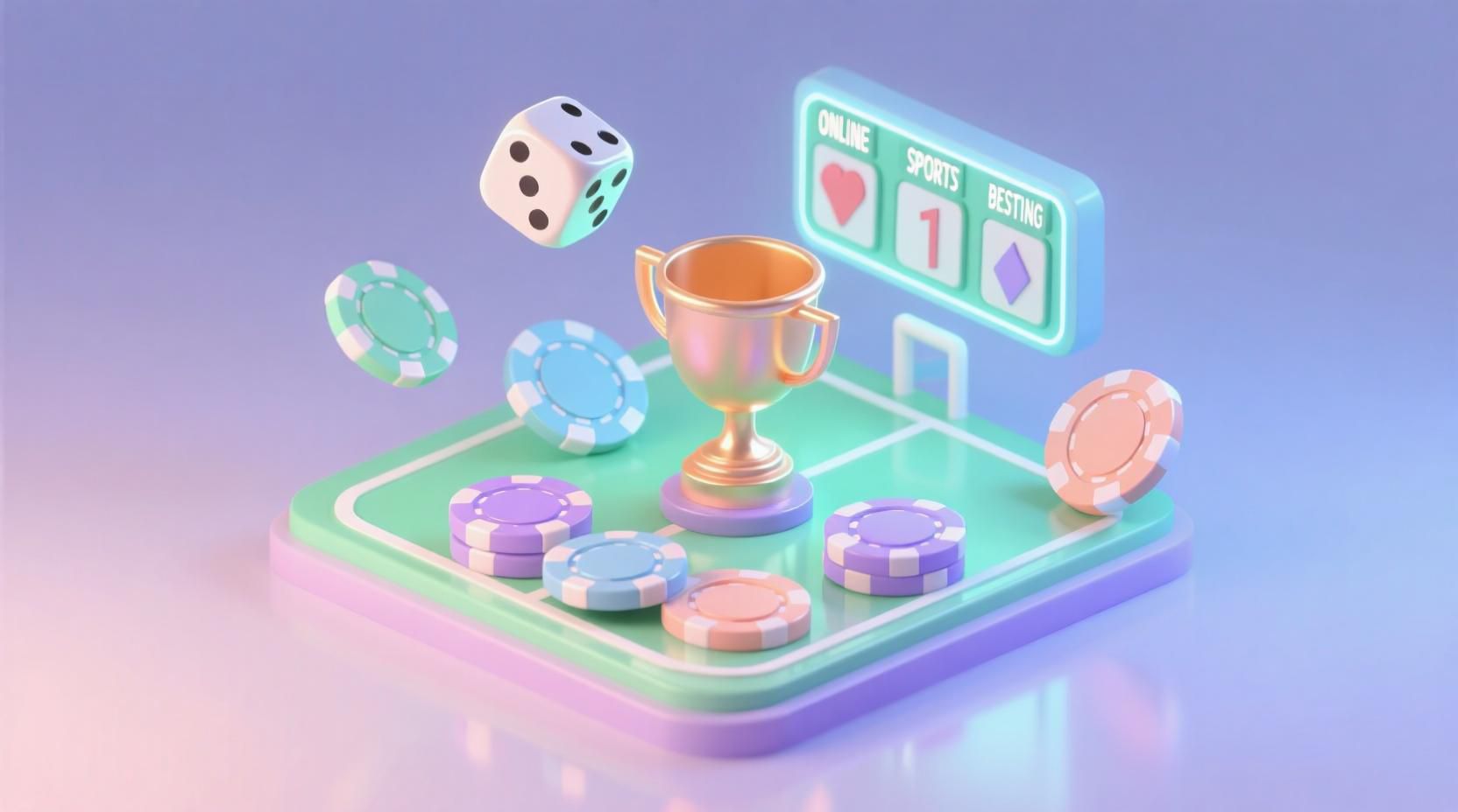 Portal 55BD: The Pinnacle of Online Betting